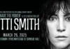 Chrissie Hynde, Glen Hansard, Jim Jarmusch, Susanna Hoffs and Jesse Malin Join Lineup for The Music of Patti Smith Benefit Concert